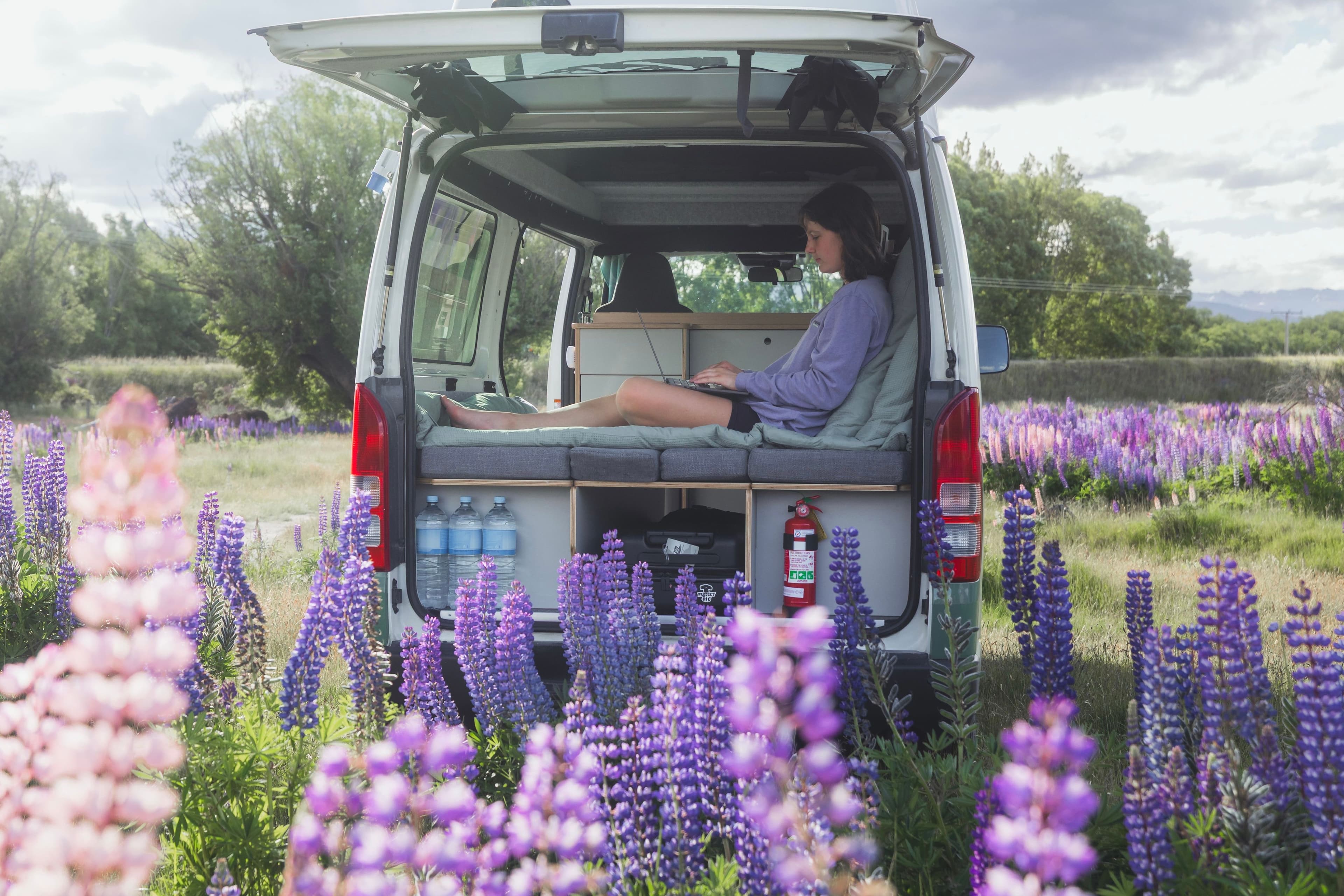 Anna Szecsenyi Photography