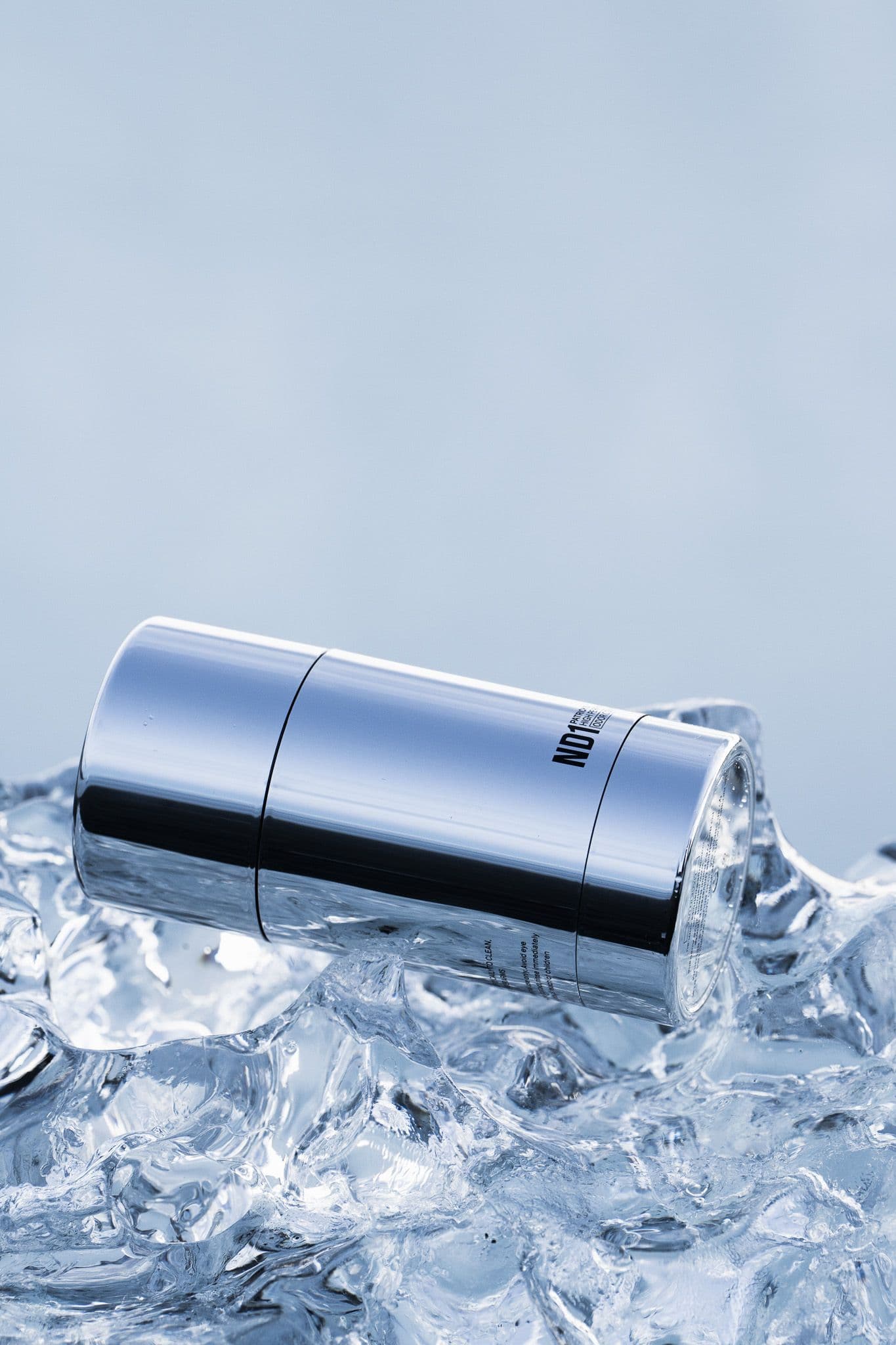 Patricks product photography