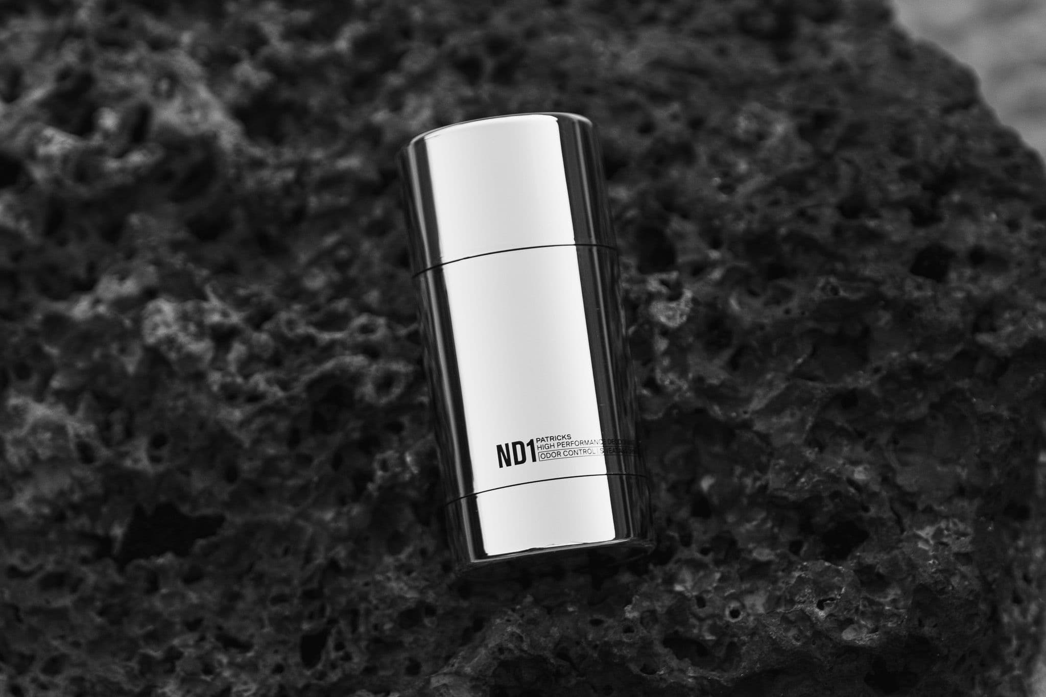Patricks product photography
