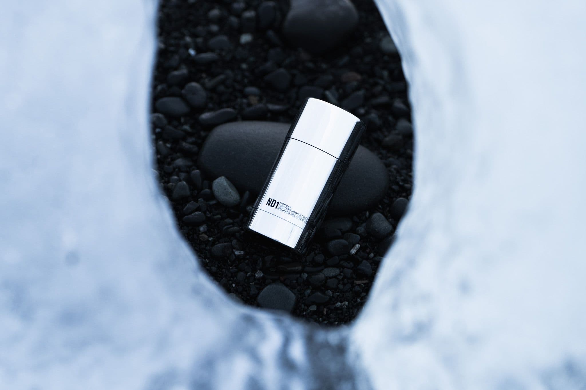 Patricks product photography