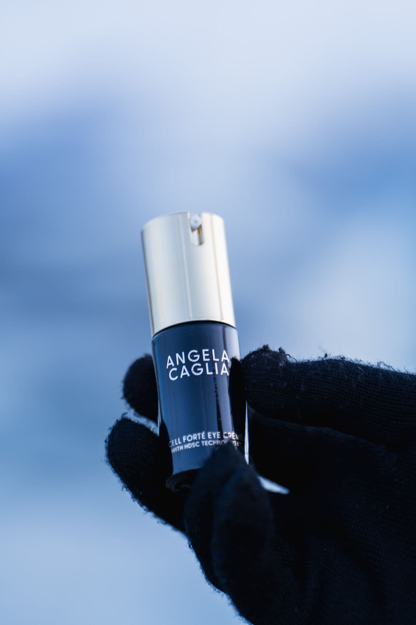 Angela Caglia product photography