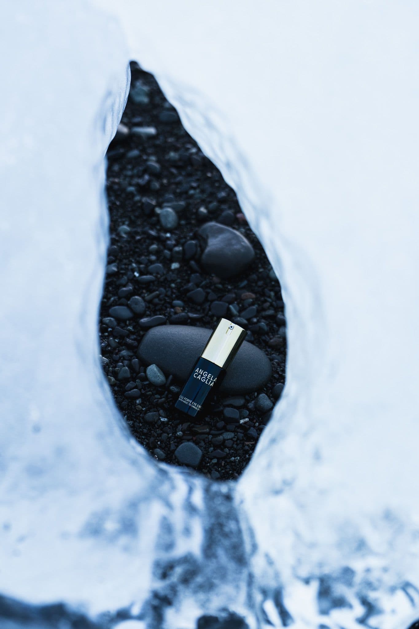 Angela Caglia product photography