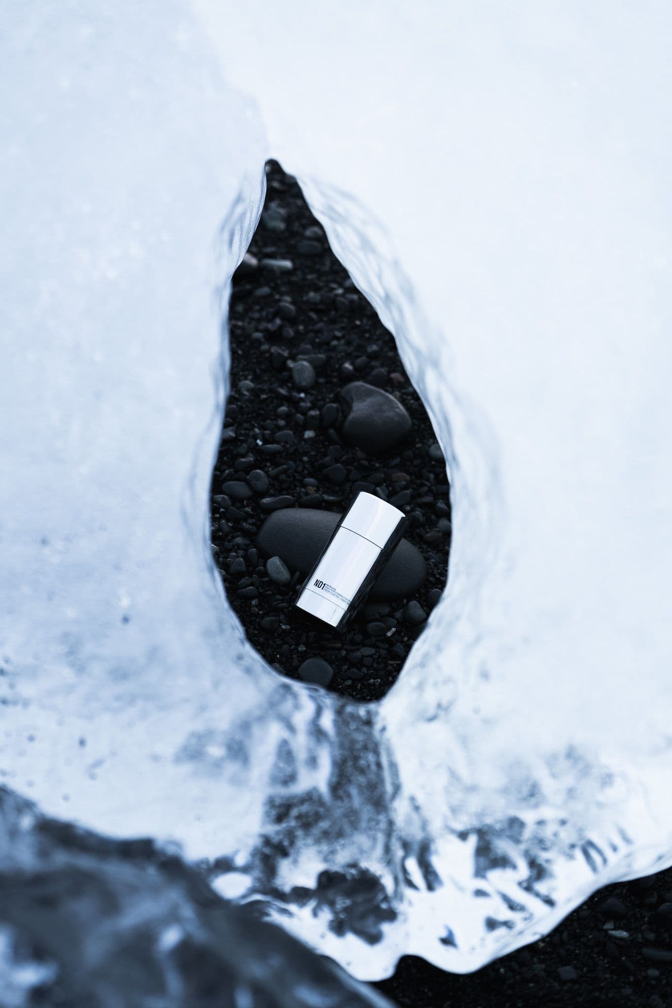 Patricks product photography